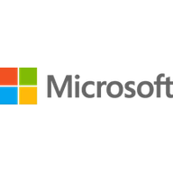 Microsoft logo