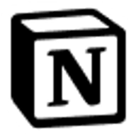 Notion logo